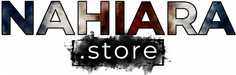 Nahiara.Store - Inicio